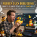 Rubber Duck Debugging: What It Is and Why Developers Swear by It