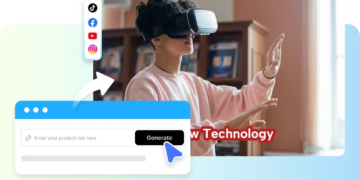 Generate AI Avatars for Presentations with AI Video Generator Features
