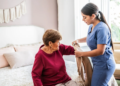 How In-Home Care Makes Living Alone Safer for Seniors