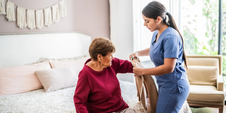 How In-Home Care Makes Living Alone Safer for Seniors