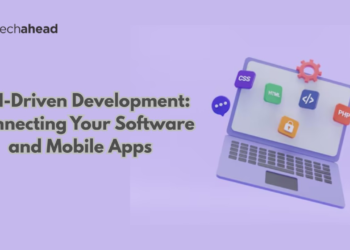 API-Driven Development: Connecting Your Software and Mobile Apps 
