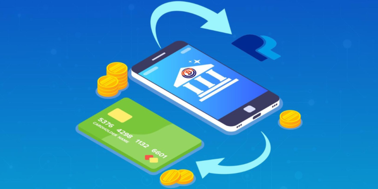 Crypto App with Prepaid Card: The Future of Smart Digital Payments