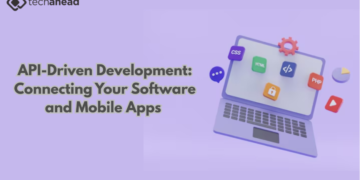 API-Driven Development: Connecting Your Software and Mobile Apps 