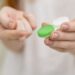 Daily Wear Guide: Are Coloured Contact Lenses as Safe as Regular Lenses?