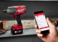 Built for Extreme Torque: Milwaukee M18ONEFHIWF34-0 Impact Wrench in Action