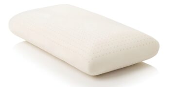 7 Reasons Health-Conscious Sleepers Prefer an Organic Latex Pillow