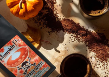 Bold and Flavorful Brews with Medium Roast Coffee