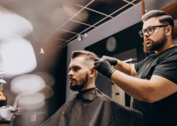 The Chair, The Cut, The Standard: A Southlake Ritual