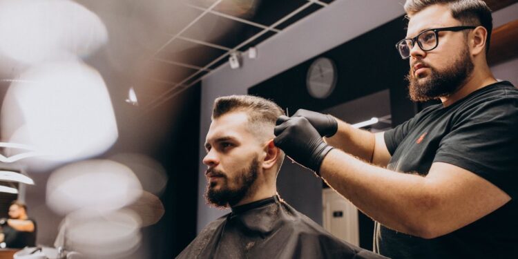 The Chair, The Cut, The Standard: A Southlake Ritual