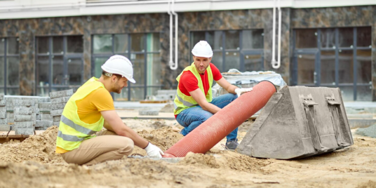 Underground Lifelines: Maintaining Healthy Sewers in Vista
