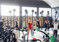 Elevating Fitness with Functional Training in Sunnyvale
