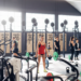 Elevating Fitness with Functional Training in Sunnyvale