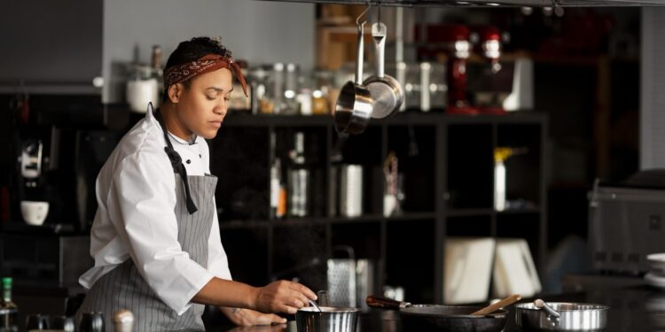 The Hidden Framework Behind Efficient Food Service in New York