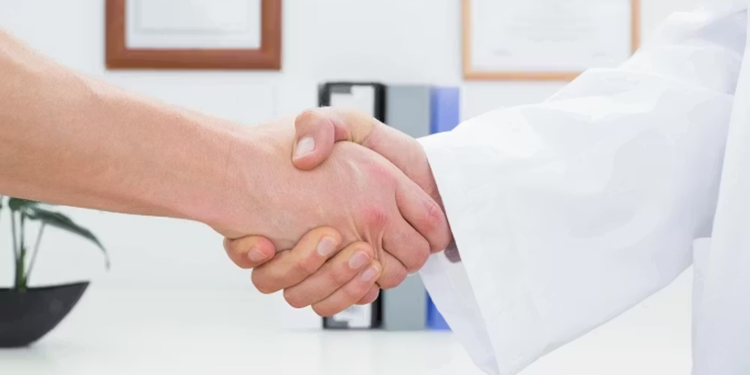 Precision in Motion: Modern Solutions for Spine Health