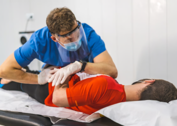 Expanding Opportunities in Chiropractic: Why Texas is a Prime Location for Chiropractic Franchises