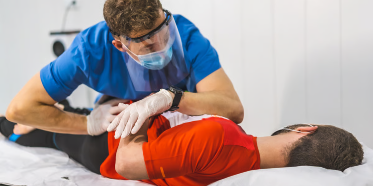 Expanding Opportunities in Chiropractic: Why Texas is a Prime Location for Chiropractic Franchises