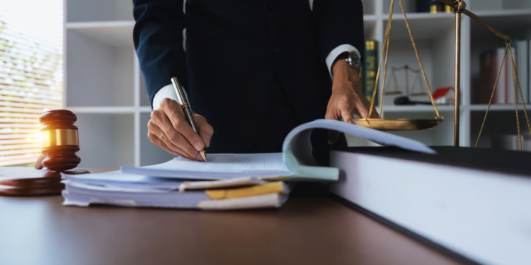 Championing Justice for the Voiceless: Legal Advocacy with Integrity