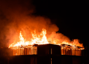 Protecting Your Restaurant Property After a Fire: Why a Public Adjuster Can Make a Difference
