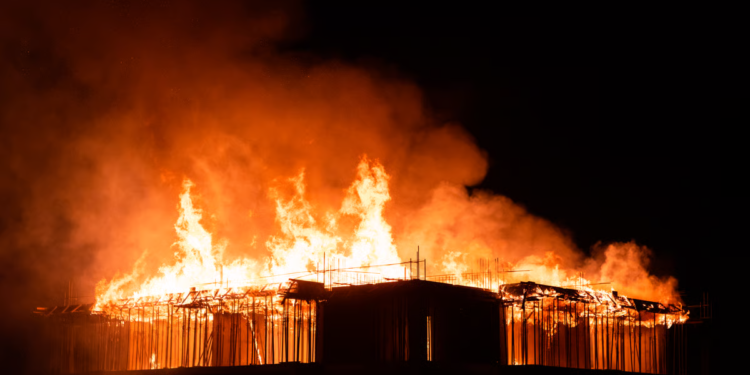 Protecting Your Restaurant Property After a Fire: Why a Public Adjuster Can Make a Difference