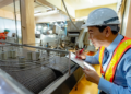 Precision Engineering in Food Processing Equipment: Driving Efficiency and Quality