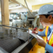 Precision Engineering in Food Processing Equipment: Driving Efficiency and Quality