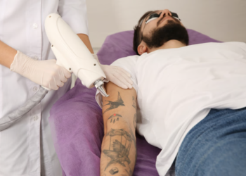 Clear Skin, Clear Mind: The Rise of Laser Treatments in Belleville