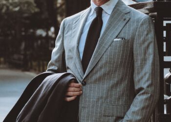 A Study in Line, Texture, and Intention