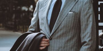 A Study in Line, Texture, and Intention