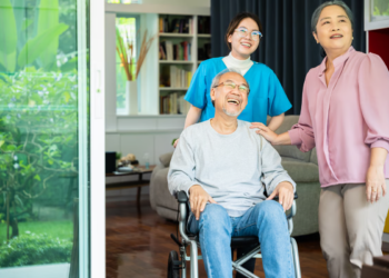 Empowering the Future of Senior Care Through Franchise Opportunities