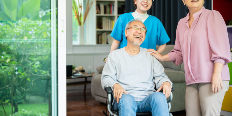 Empowering the Future of Senior Care Through Franchise Opportunities