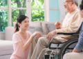 Personalized Senior Care for a Comfortable and Independent Life