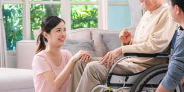 Personalized Senior Care for a Comfortable and Independent Life