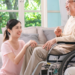 Personalized Senior Care for a Comfortable and Independent Life