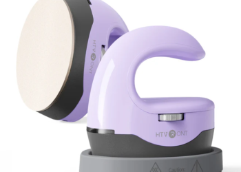 Portable Heat Press: When a Mini Press Makes Sense (and When It Doesn’t)