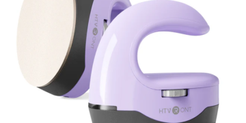 Portable Heat Press: When a Mini Press Makes Sense (and When It Doesn’t)