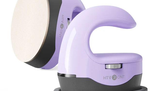 Portable Heat Press: When a Mini Press Makes Sense (and When It Doesn’t)