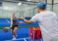 Elevating Your Game with the Right Pickleball Instructor