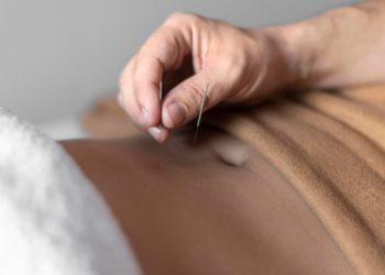 Gentle Shifts for Hormonal Vitality in NYC