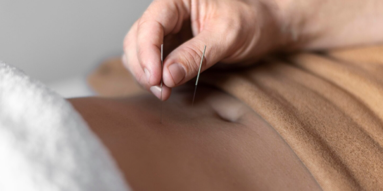 Gentle Shifts for Hormonal Vitality in NYC