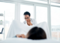 Restoring Pelvic Health: Biofeedback for Pelvic Floor Dysfunction in Downtown