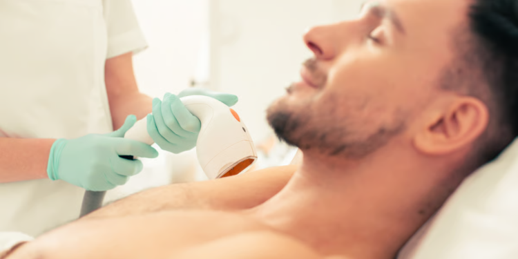 Revitalizing Health with Acoustic Wave Therapy in Newport Beach