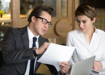 Numbers That Don’t Add Up: Recognizing Unlawful Termination in Finance Roles