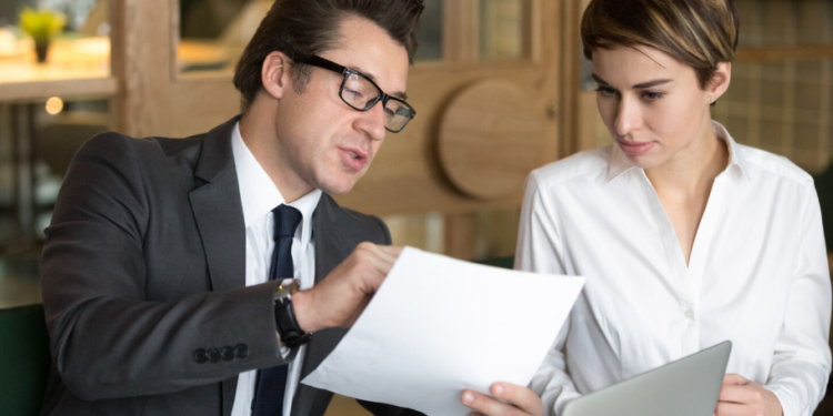 Numbers That Don’t Add Up: Recognizing Unlawful Termination in Finance Roles