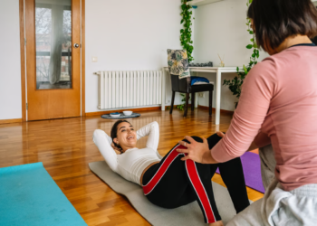 Effective Solutions for Tailbone Pain through Pelvic Floor Therapy in San Francisco