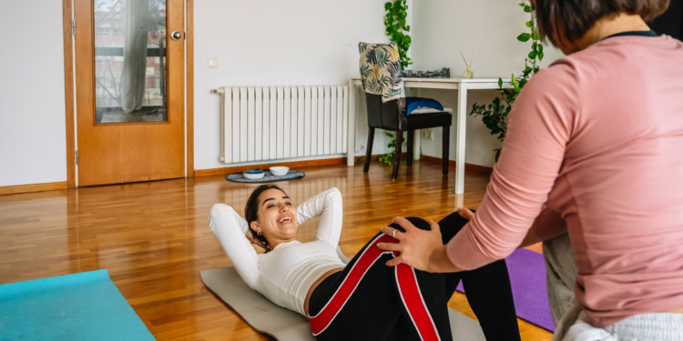 Effective Solutions for Tailbone Pain through Pelvic Floor Therapy in San Francisco