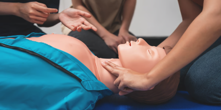 Essential Skills for Healthcare Professionals Through BLS Certification