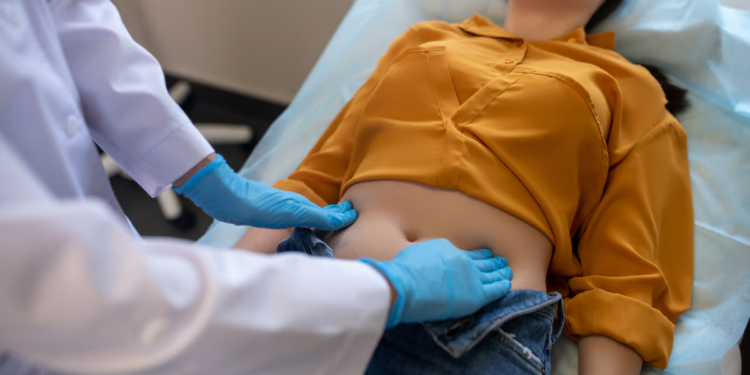 Addressing Pelvic Health: A Closer Look at Hypertonic Pelvic Floor Treatment