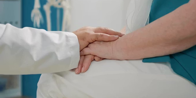 Spine Surgery Without the Scalpel: A Modern Approach