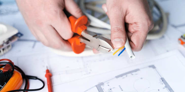 Powering Salt Lake City with Reliable Electrical Solutions