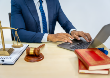 Upholding Integrity Through Legal Advocacy for the Voiceless